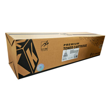 Cartuș toner compatibil Ricoh MP2554 (24k) negru, 24.000 pagini – gama Hybrid