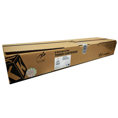 Cartuș toner compatibil Sharp MX500GT negru, 40.000 pagini – gama Hybrid