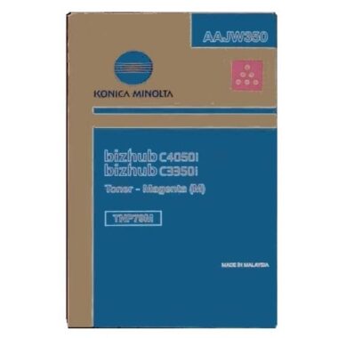 Cartuș toner original Konica Minolta TNP-79 magenta, 9.000 pagini