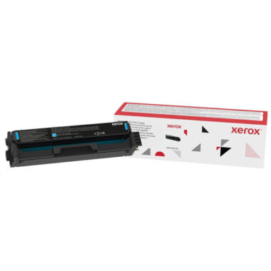 Cartuș toner original Xerox C230 (006R04396) cyan, 2.500 pagini