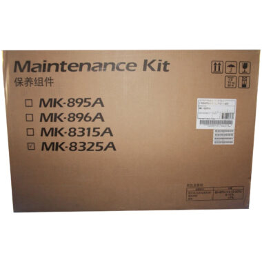 Cutie de mentenanță originală Kyocera MK-8325A