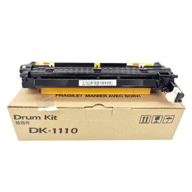Unitate cilindru (drum) originală Kyocera DK-1110, 100.000 pagini