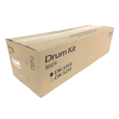Unitate cilindru (drum) originală Kyocera DK-5195