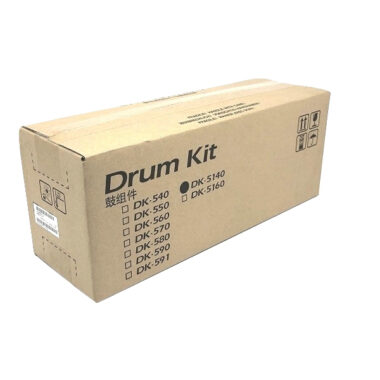 Unitate cilindru (drum) originală Kyocera DK-5140