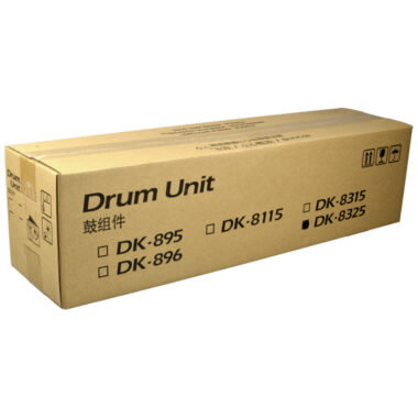 Unitate cilindru (drum) originală Kyocera DK-8325