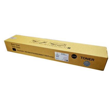 Cartuș toner compatibil Xerox 550 (006R01529) negru, 30.000 pagini – gama Hybrid