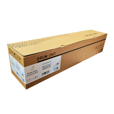 Unitate cilindru (drum) compatibilă Konica Minolta DR-512 color, 105.000 pagini – gama Hybrid