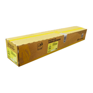 Cartuș toner compatibil Konica Minolta TN-328/TN-626 galben, 28.000 pagini – gama Hybrid