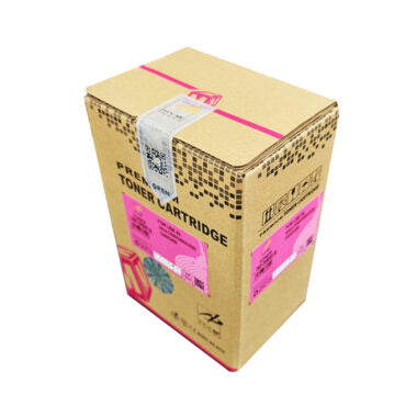 Cartuș toner compatibil Konica Minolta TNP-79/80/81 magenta, 9.000 pagini – gama Hybrid