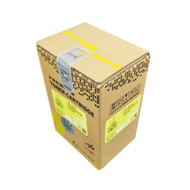 Cartuș toner compatibil Konica Minolta TNP-79/80/81 galben, 9.000 pagini – gama Hybrid