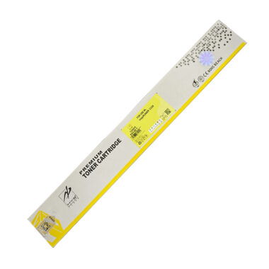 Cartuș toner compatibil Canon EXV-65 galben, 11.000 pagini – gama Hybrid