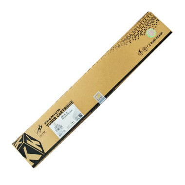 Cartuș toner compatibil Kyocera TK-8115 negru, 12.000 pagini – gama Hybrid