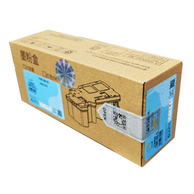 Cartuș toner compatibil Konica Minolta TNP-92 cyan, 4.000 pagini – gama Hybrid