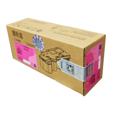 Cartuș toner compatibil Konica Minolta TNP-92 magenta, 4.000 pagini – gama Hybrid
