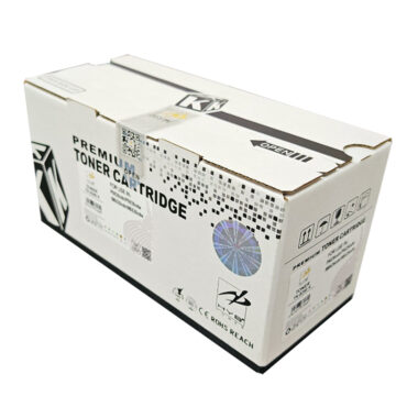 Cartuș toner compatibil Kyocera TK-5240 negru, 4.000 pagini – gama Hybrid
