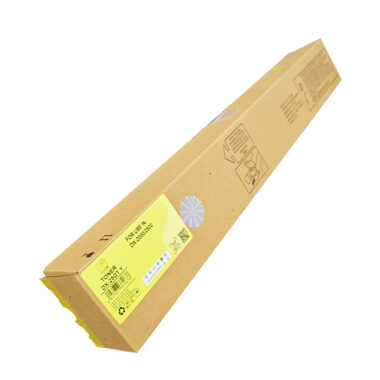 Cartuș toner compatibil Sharp DX-25GT galben, 7.000 pagini – gama Hybrid
