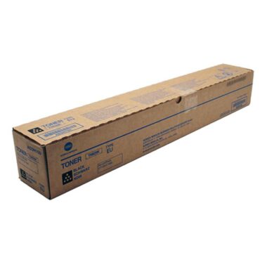 Cartuș toner original Konica Minolta TN-629K negru