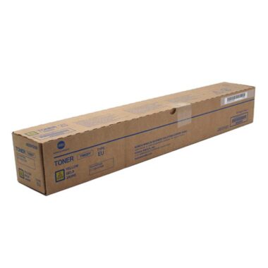 Cartuș toner original Konica Minolta TN-629 galben