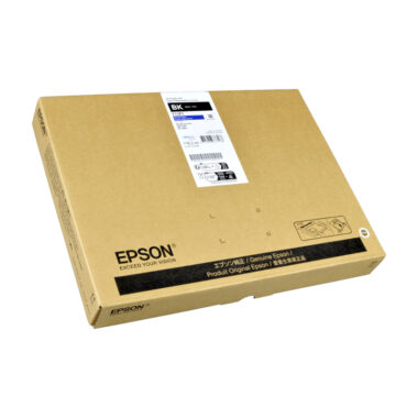 Cartuș cerneală original Epson T11P negru, 50.000 pagini