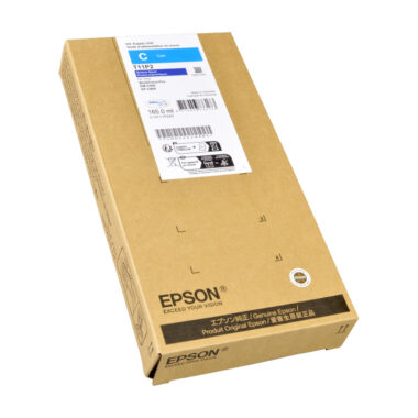 Cartuș cerneală original Epson T11P cyan, 20.000 pagini