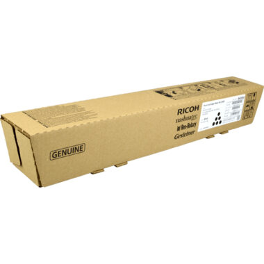 Cartuș toner original Ricoh MC2000 negru, 18.000 pagini