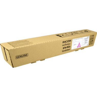 Cartuș toner original Ricoh MC2000L magenta, 2.500 pagini