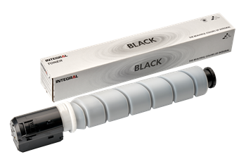 Cartuș toner compatibil Canon EXV-65 Integral-Germany negru, 18.500 pagini