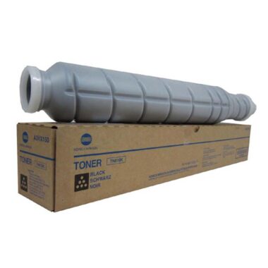 Cartuș toner original Konica Minolta TN-619 , TN-634 negru, 66.500 pagini