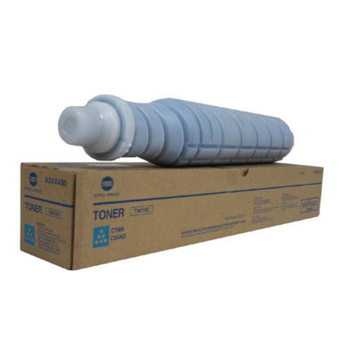 Cartuș toner original Konica Minolta TN-619 cyan, 78.000 pagini