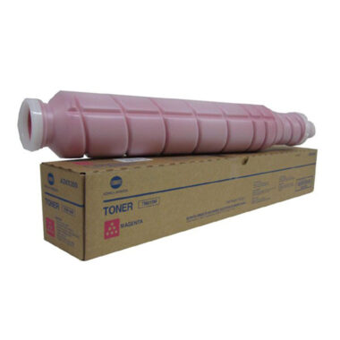 Cartuș toner original Konica Minolta TN-619 magenta, 78.000 pagini