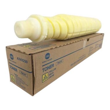 Cartuș toner original Konica Minolta TN-619 galben, 78.000 pagini