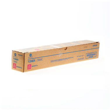 Cartuș toner original Konica Minolta TN-321 magenta, 25.000 pagini