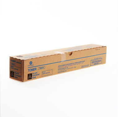 Cartuș toner original Konica Minolta TN-324 negru, 28.000 pagini
