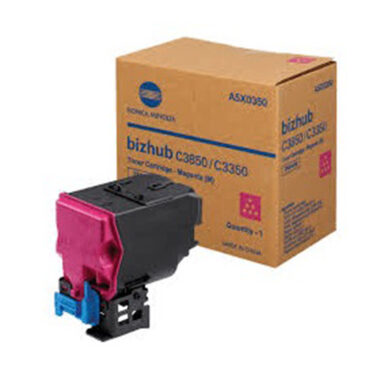 Cartuș toner original Konica Minolta TNP-48 magenta, 10.000 pagini