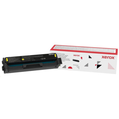 Cartuș toner original Xerox C230 (006R04398) galben, 2.500 pagini