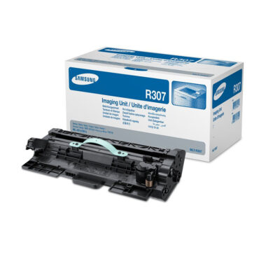 Unitate cilindru (drum) originală Samsung MLT-R307 negru, 60.000 pagini