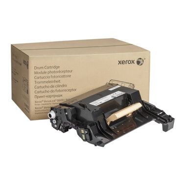Unitate cilindru (drum) originală Xerox B600 negru