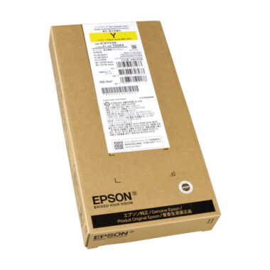 Cartuș cerneală original Epson T05A galben, 20.000 pagini