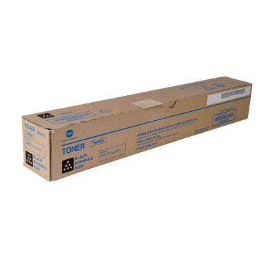 Cartuș toner original Konica Minolta TN-328 negru, 28.000 pagini