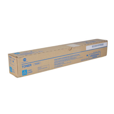 Cartuș toner original Konica Minolta TN-328 cyan, 28.000 pagini