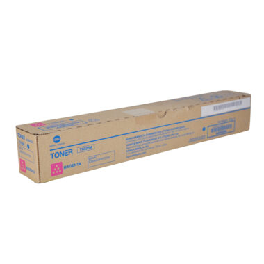 Cartuș toner original Konica Minolta TN-328 magenta, 28.000 pagini