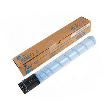 Cartuș toner original Konica Minolta TN-227 cyan, 24.000 pagini