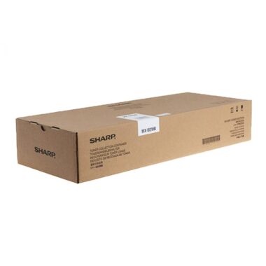 Recipient toner rezidual original Sharp MX601, MX607