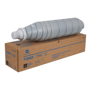 Cartuș toner original Konica Minolta TN-622 negru, 88.000 pagini