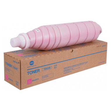 Cartuș toner original Konica Minolta TN-622 magenta, 95.000 pagini
