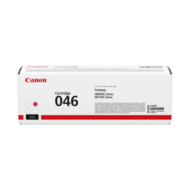 Cartuș toner original Canon CRG-046 magenta, 2.300 pagini