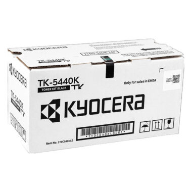 Cartuș toner original Kyocera TK-5440 negru, 2.800 pagini
