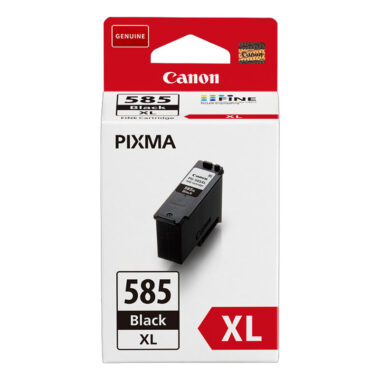 Cartuș cerneală original Canon PG-585XL negru
