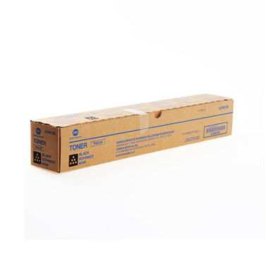 Cartuș toner original Konica Minolta TN-512 negru, 26.500 pagini