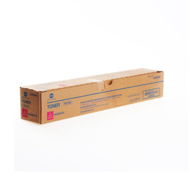 Cartuș toner original Konica Minolta TN-512 magenta, 27.000 pagini